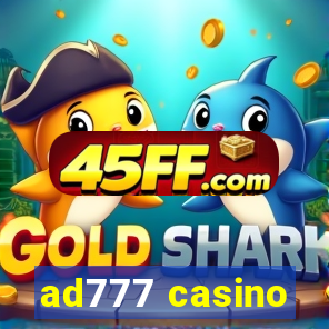 ad777 casino